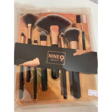 Imagem de Estojo Vivai Multi Face (Blush/Iluminador/Contorno) 1072.1.1