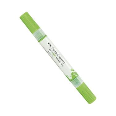 Imagem de Marcador Faber Castell Multimark Shake Paint Escolha a Cor, 778 VERDE