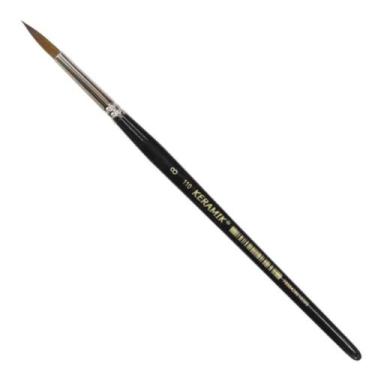 Imagem de Pincel Filete Pelo Marta Keramik 110/8