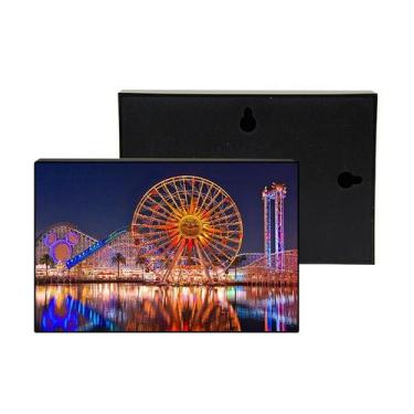 Imagem de Painel de Parede kodak 15x20 WUSGEN0608P 