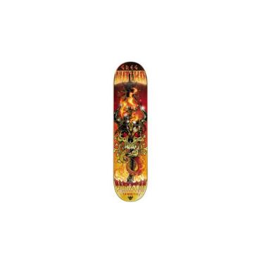 Imagem de Darkstar Force Deck, Lutzka, 20,32 cm (8