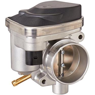 Imagem de Spectra Premium Conjunto de corpo do acelerador de injeção de combustível TB1147