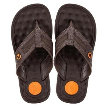 Imagem de Chinelo Infantil Alabama Cartago - 11858-Masculino