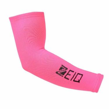 Imagem de Manguito De Compressão Zeiq- Para Beach Tennis/Basquete/Ciclismo/vôlei