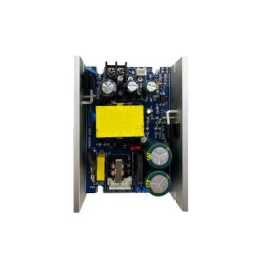 Imagem de Fonte 36v + 12v para strobo de led rgb+w 1000w - SANYI LIGHT