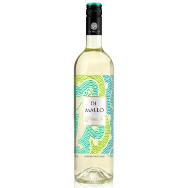Imagem de Vinho Fino Frisante Di Mallo Moscato Branco Suave 750ml