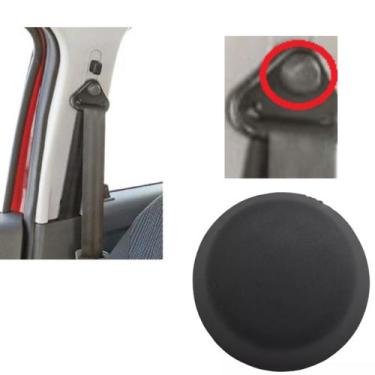 Imagem de Tampa Parafuso Cinto Segurança Renault sandero logan duster