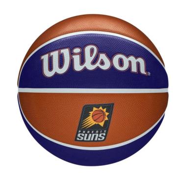 Imagem de Bola De Basquete Nba Team Tribute Phoenix Suns 7