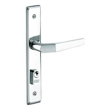 Imagem de Fechadura Externa Pop Line 40 X 53 Inox - Soprano