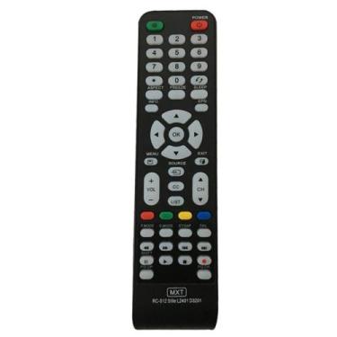 Imagem de Controle Tv Cce Fbg-7974 - BANCA