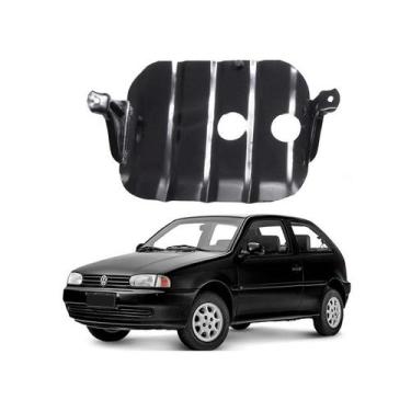 Imagem de Protetor Carter Dhf Gol G2 1.0 1.6 1.8 2.0 1995 A 1999