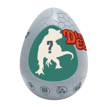 Imagem de Dino Surpresa 1 - 1 Unidade de Dinossauro Surpresa