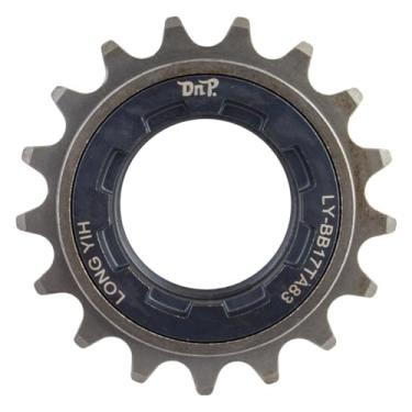 Imagem de Black Ops Roda livre DefendR 8 teclas BMX, 17t