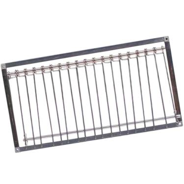 Imagem de Ｂｅｓｇａ Porta de Entrada para Pombos, Porta para Gaiolas de Pássaros, de Abastecimento para Pássaros, Moldura de Fio-máquina, Alçapão para Pombos E Ga, 39cm