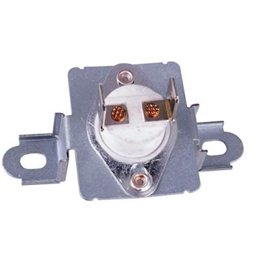 Imagem de Fusível térmico para termostato de secadora Samsung DC96-00887A WP35001193