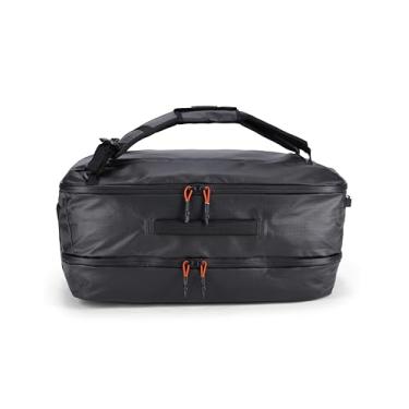 Imagem de Bolsa esportiva Tailwind 50L, Preto, Bolsa esportiva