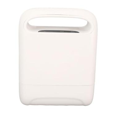 Imagem de Secador de Sapatos, Aquecedor de Botas Com Soprador de Calor, Secador de Botas para Botas de Trabalho, Secador de Sapatos Portátil e Desodorizante para Viagens, Secagem Rápida