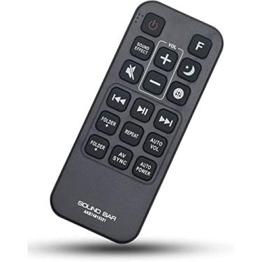 Imagem de Substituição de controle remoto para LG Soundbar SH4 SJ4Y SH5 SH5B SJ5B SJ5 SJ5Y SPJ4B-W SPJ5B-W