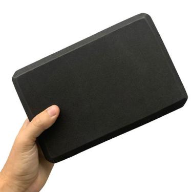 Imagem de Bloco De Yoga Pilates Equilíbrio Postura Treino Funcional DF1054 Dafoc