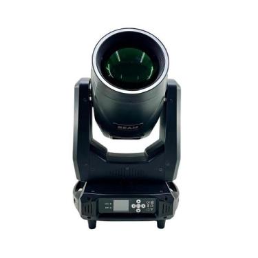 Imagem de Mini moving beam 250 9r com fita de led - SANYI LIGHT, 3 meses