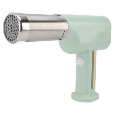 Imagem de Máquina de Fabricante de Massas, Fabricante de Macarrão Elétrico de Macarrão Portátil Automático Fabricante de Massas Cutter Cutter de Alta Eficiência Pasta Masta Extrusora para