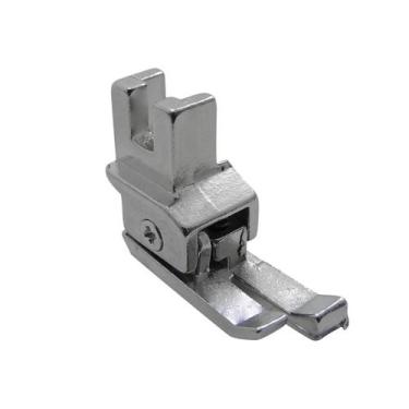 Imagem de Calcador de Pesponto CR-1/16 Direito Maquina Doméstica - CR-1/16-DOM -