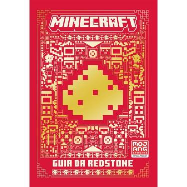 Imagem de Minecraft - Guia da Redstone