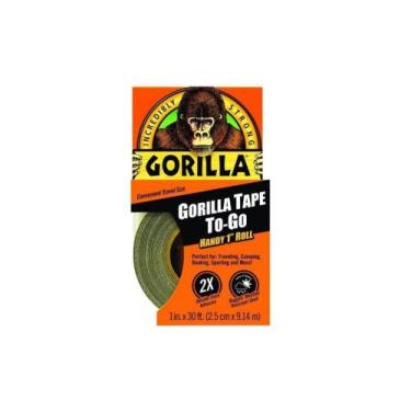 Imagem de Fita De Aro Tubeless 9.15m X 2.5cm Gorilla To-go