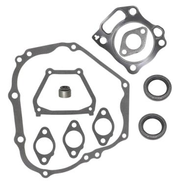 Imagem de Kit de junta do motor com vedações para carrinho de golfe Yamaha Gas G21 G22 G23 G27 G28 YDRA 2007-2013