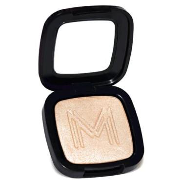 Imagem de Iluminador Compacto Luminus 10g  Make More  Brilho Radiante e Acabamen