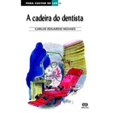 Imagem de Cadeira Do Dentista, A