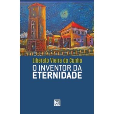 Imagem de Inventor Da Eternidade, O