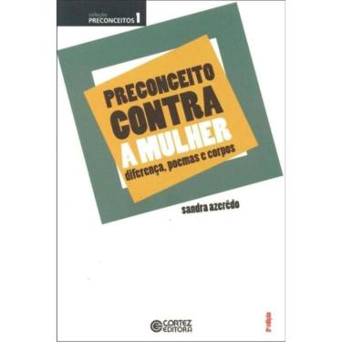 Imagem de Preconceito Contra A Mulher