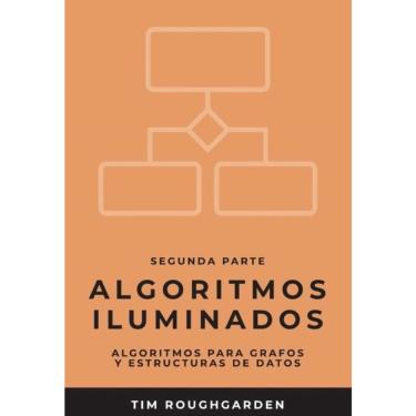 Imagem de Algoritmos iluminados (Segunda parte) - Espanhol