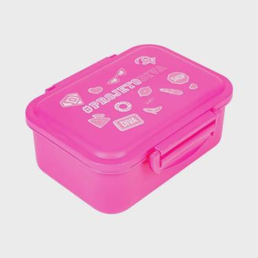 Imagem de Marmita 1,3L - diva college uatt