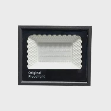 Imagem de Refletor Led Holofote Azul 150w IP67