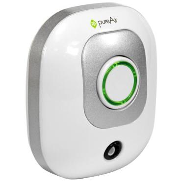 Imagem de Purificador de Ar Portátil Greentech pureAir 50 - Até 325m² - Remove O