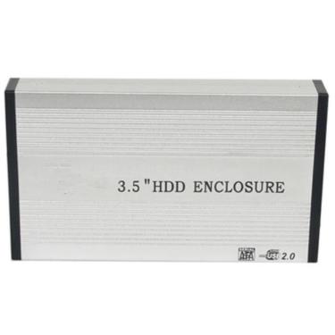 Imagem de Case 3.5 Sata Hd Compatível