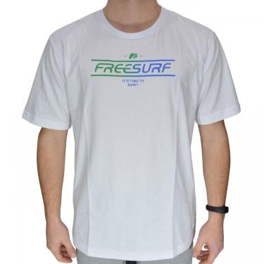 Imagem de Bermuda Sarja Freesurf Street - CAQUI-Masculino