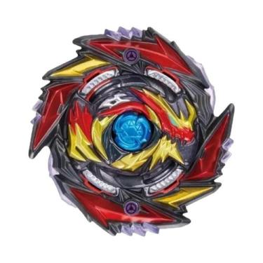 Imagem de Conjunto De Partida Beyblade Burst De Alto Desempenho 39 Estilos B34 B