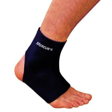 Imagem de Tornozeleira Elastica Mercur, M