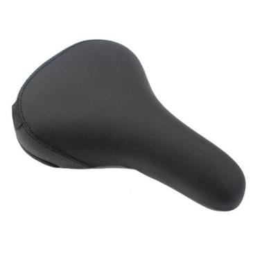 Imagem de Banco Selim Bmx  GTS-K  Tipo DDK MTB Freestyle 250x160mm