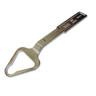 Imagem de Ferramenta para Travar Polia da Bomba DAgua Vw Fiat 111034 Raven