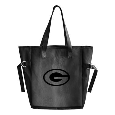 Imagem de Littlearth Bolsa de malha Green Bay Packers NFL