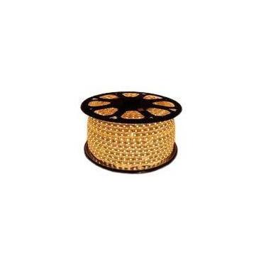 Imagem de Fita Led Zem Dupla 14w Smd2835 3000k - BRILED