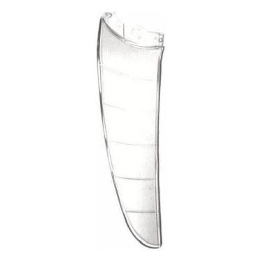 Imagem de Pa Spirit Ventilador Teto Cristal