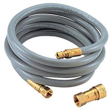 Imagem de Char-Broil Kit de conexão rápida para tanque