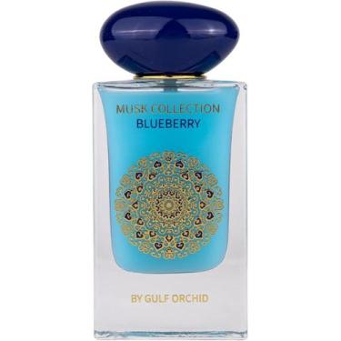 Imagem de Perfume Gulf Orchid Musk Collection Eau de Parfum 60ml unissex
