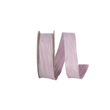 Imagem de Reliant Ribbon Fita de iridescência enrugada, orquídea