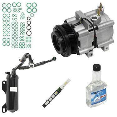 Imagem de Universal Air Conditioner KT 2206 Kit de Compressor/Componentes de A/C